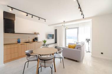 Rent like home Balticus 82