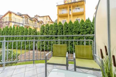 Rent like home Bielik A01