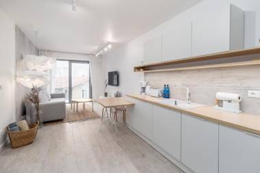 Rent like home Balticus 19A