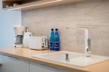 Rent like home Balticus 19A