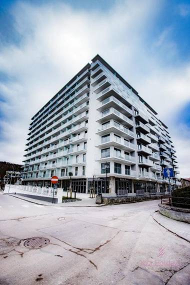 Your Holidays Promenada Gwiazd 14