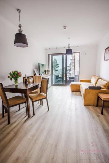 Your Holidays Promenada Gwiazd 14