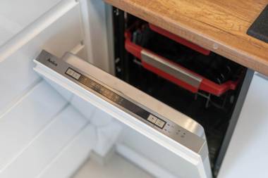 Rent like home - Flamingo 41