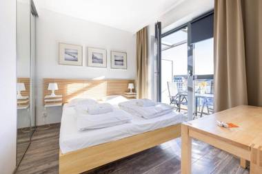 Apartamenty pod Gryfem by Renters