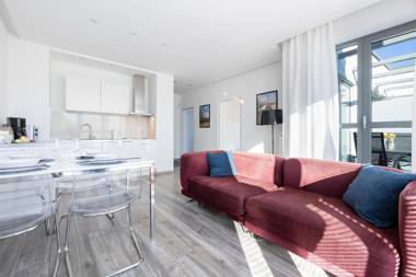 Apartamenty pod Gryfem by Renters