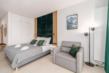 Rent like home - Prima 12