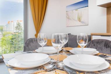 Apartamenty Balticus by Renters