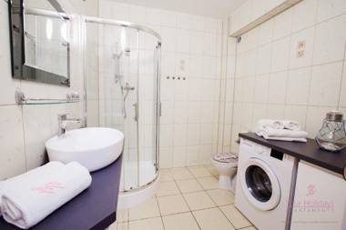 Your Holidays Wieżyczki