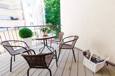 Your Holidays Wieżyczki