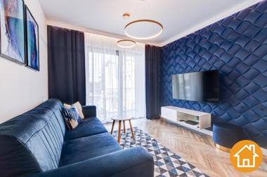 Apartamenty Baltikus - visitopl