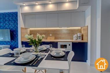 Apartamenty Baltikus - visitopl