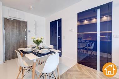 Apartamenty Baltikus - visitopl