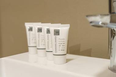 Rent like home - Bel Mare 316E