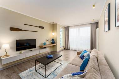 Rent like home - Bel Mare 317E