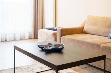 Rent like home - Bel Mare 317E