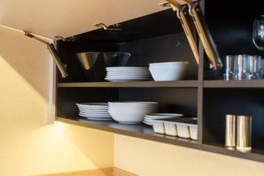 Rent like home - Bel Mare 317E