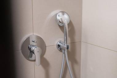 Rent like home - Bel Mare 501E