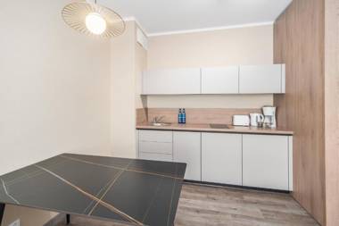 Rent like home - Bel Mare 501E