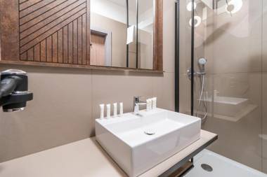 Rent like home - Bel Mare 502E