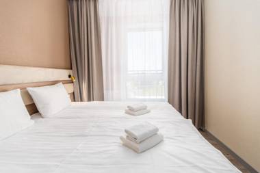 Rent like home - Bel Mare 502E