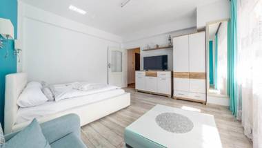 Apartamenty Sun & Snow Pod Wieżyczkami