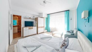 Apartamenty Sun & Snow Pod Wieżyczkami
