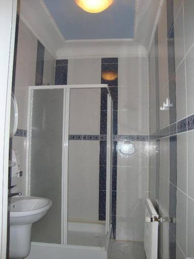 Pensjonat "Willa Millennium"