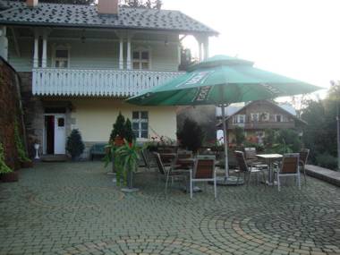 Pensjonat "Willa Millennium"