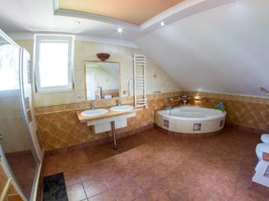 Gościniec Pod Markizami