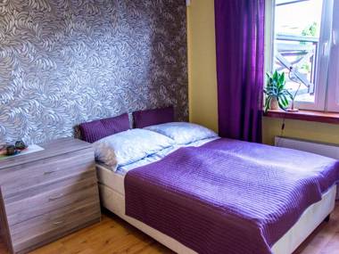 Gościniec Pod Markizami