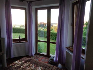 Dom Turysty Na Skarpie