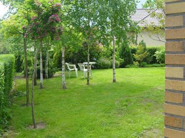 Dom Turysty Na Skarpie