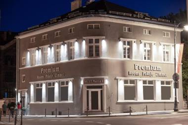 Premium - Bed & Breakfast