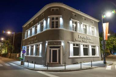 Premium - Bed & Breakfast