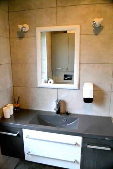 Magnolia Pokoje Gościnne