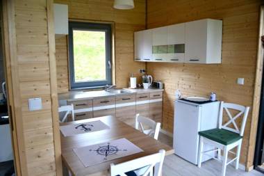 Magnolia Pokoje Gościnne