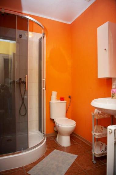 Pokoje i Apartamenty Pod Akacjami