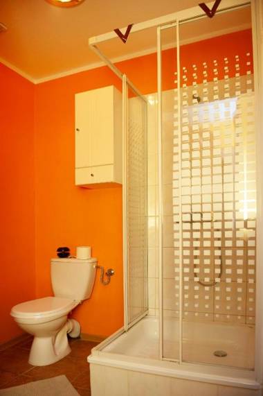 Pokoje i Apartamenty Pod Akacjami