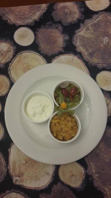 Karczma Dolina Pstrąga