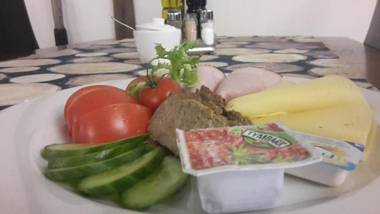 Karczma Dolina Pstrąga