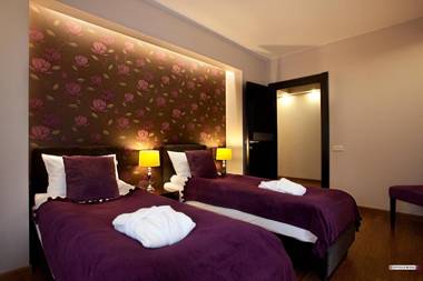 Apartamenty Art Residence