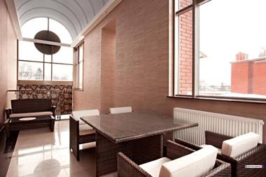 Apartamenty Art Residence