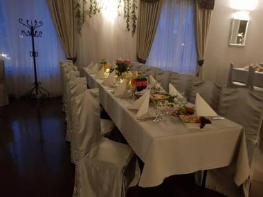 Zajazd Pod Gwiazdami