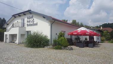 Zajazd Pod Gwiazdami