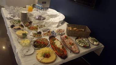 Zajazd Pod Gwiazdami