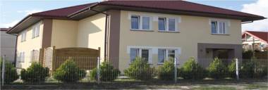 Pokoje Gościnne Strumykowa