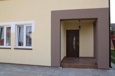 Pokoje Gościnne Strumykowa