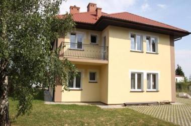 Pokoje Gościnne Strumykowa