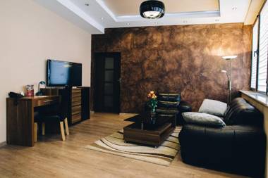 Hotel Forum Fitness Spa & Wellness