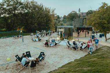 Apartamenty Browar Perła - Perła Brewery Apartments